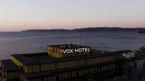 Гостиница Vox Hotel  Йёнчёпинг